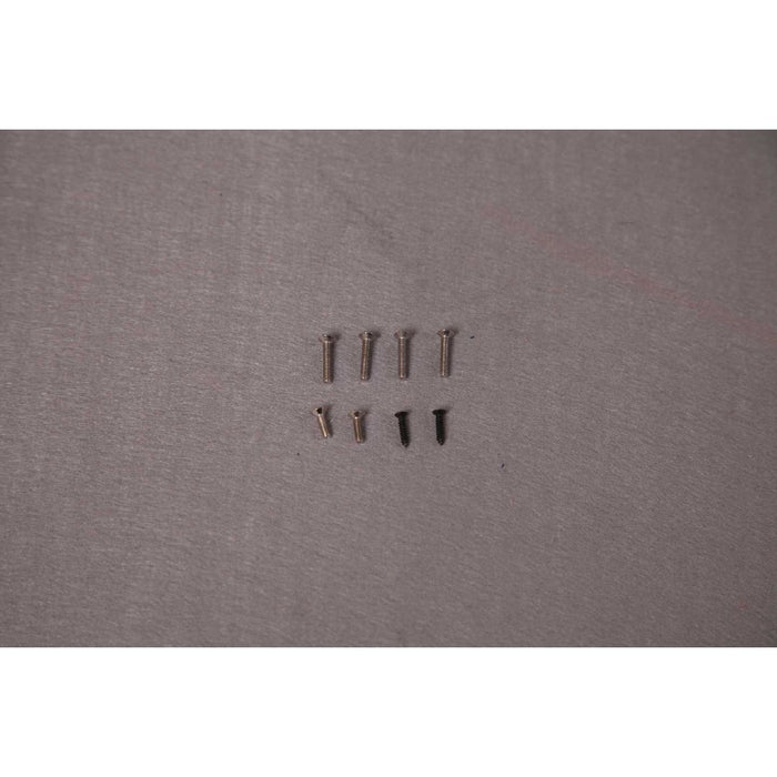 FMS Screw Set: F-16C Falcon 70mm EDF Jet