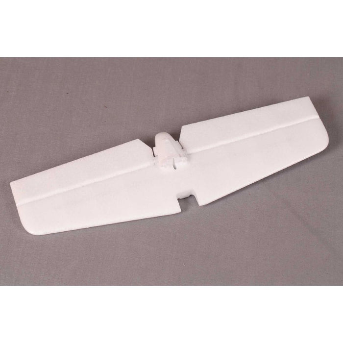 FMS Horiz Stab: Kingfisher 1400mm