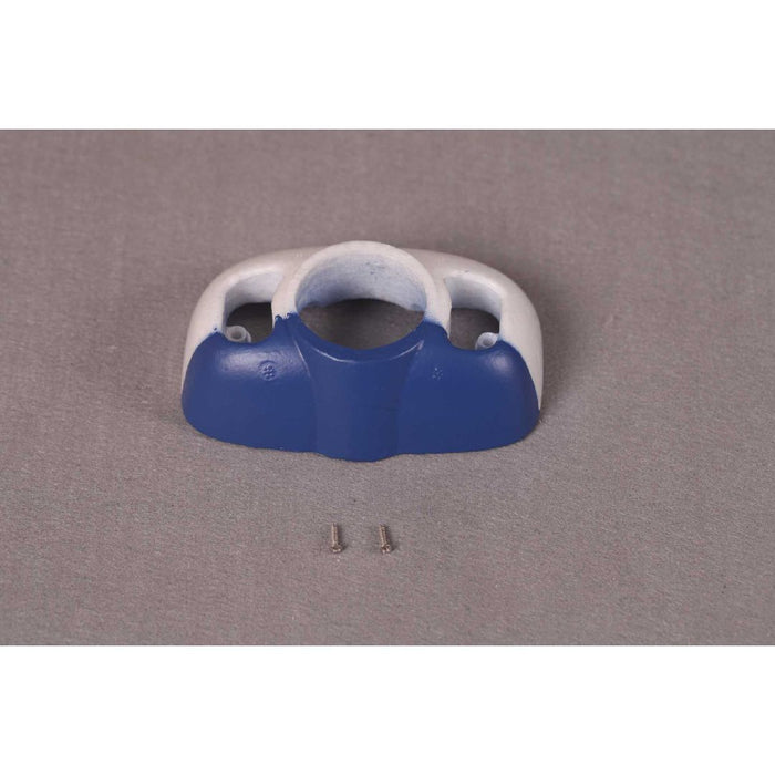 FMS Cowl: Kingfisher 1400mm