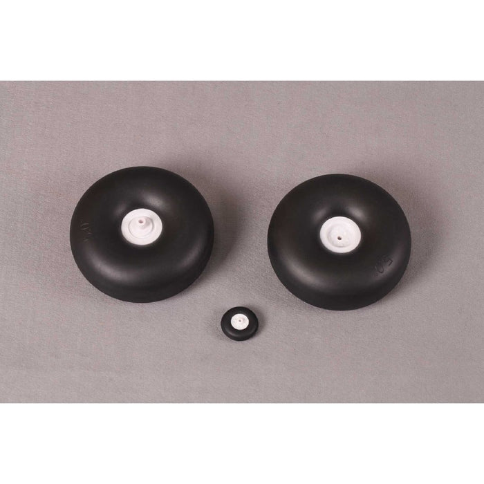 FMS Tire Set: Kingfisher 1400mm