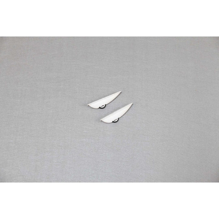 FMS Wing Wheel Set: Fox 3000mm EP Glider