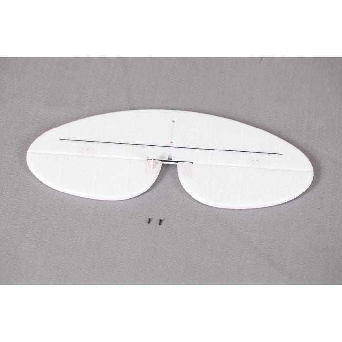 FMS Horizontal Stabilizer: J-3 Cub 1400mm V3