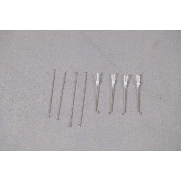 FMS Linkage Rod Set: J-3 Cub 1400mm V3