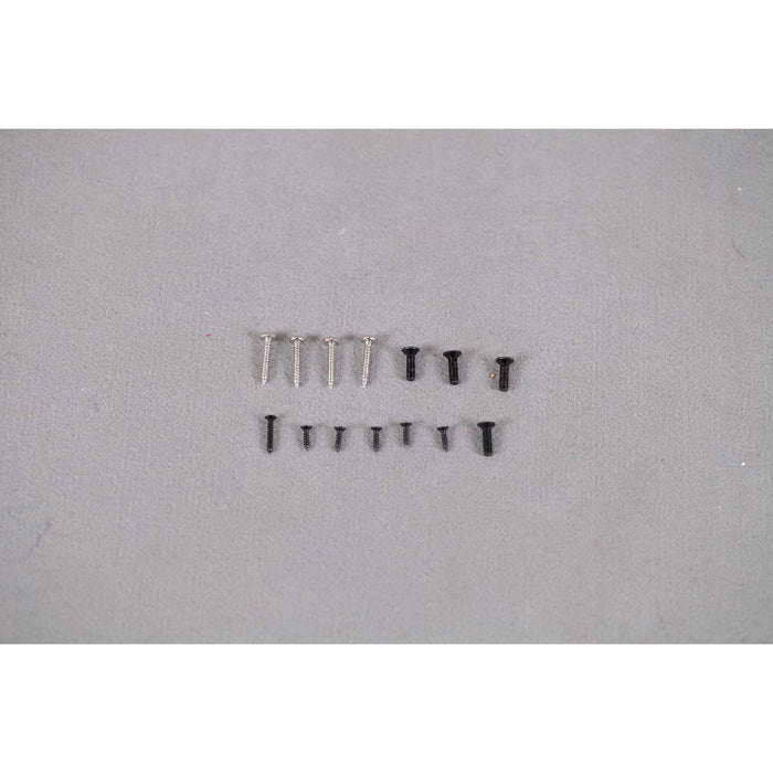 FMS Screw Set: J-3 Cub 1400mm V3