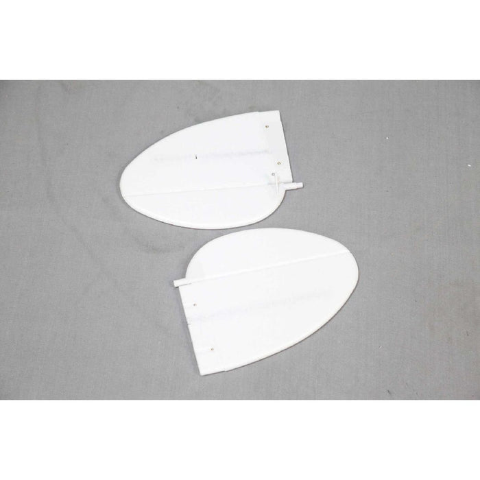 FMS Horizontal Stabilizer: PA-18 Super Cub 1700mm