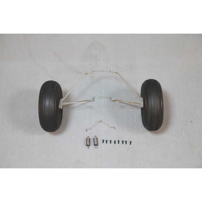 FMS Landing Gear: PA-18 Super Cub 1700mm