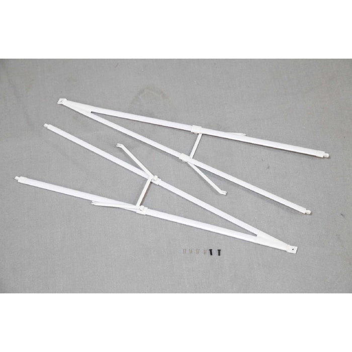 FMS Wing Strut Set: PA-18 Super Cub 1700mm