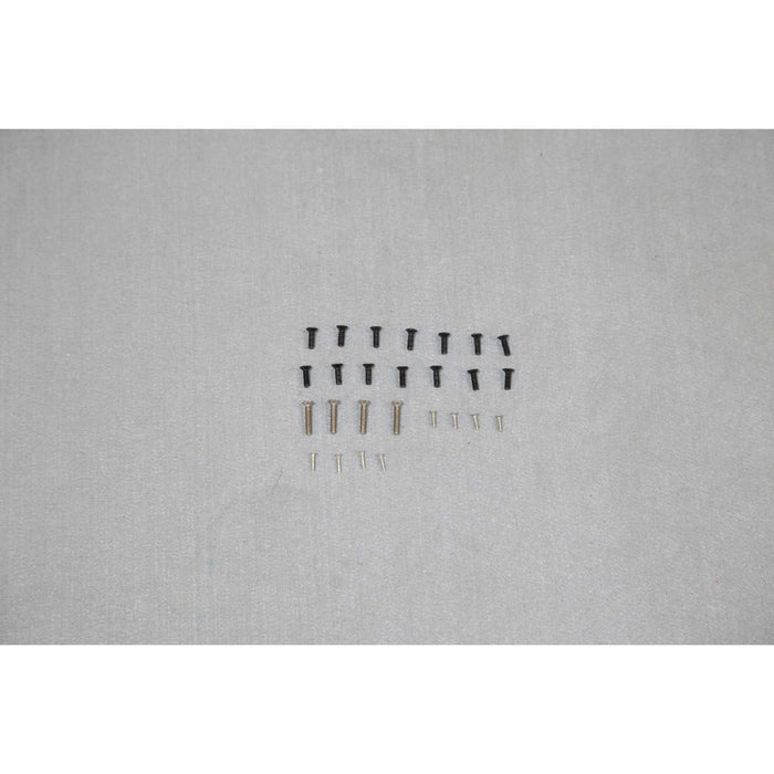 FMS Screw Set: PA-18 Super Cub 1700mm