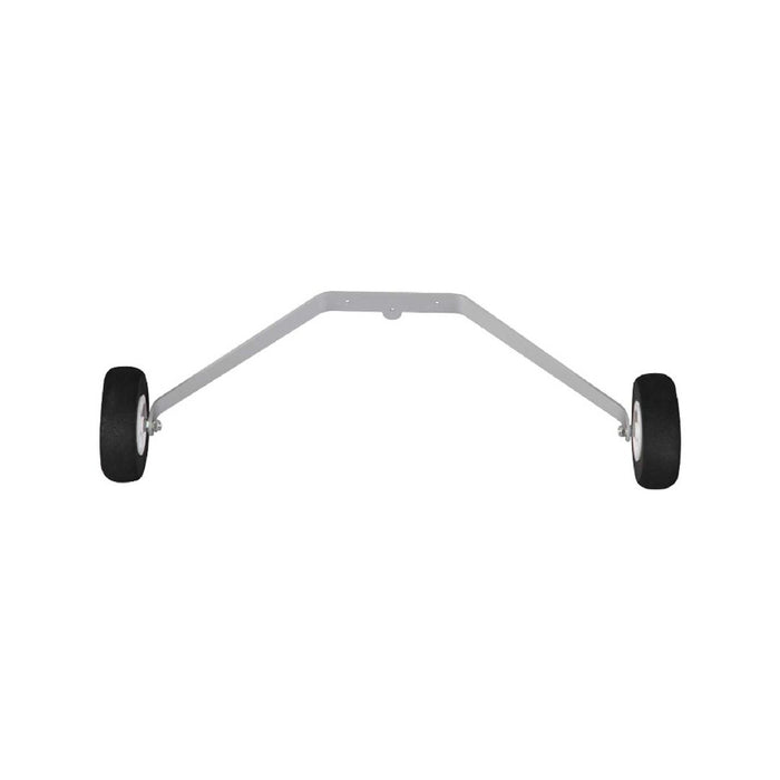 FMS Main Landing Gear Set w.wheels: Ranger 1220mm EP
