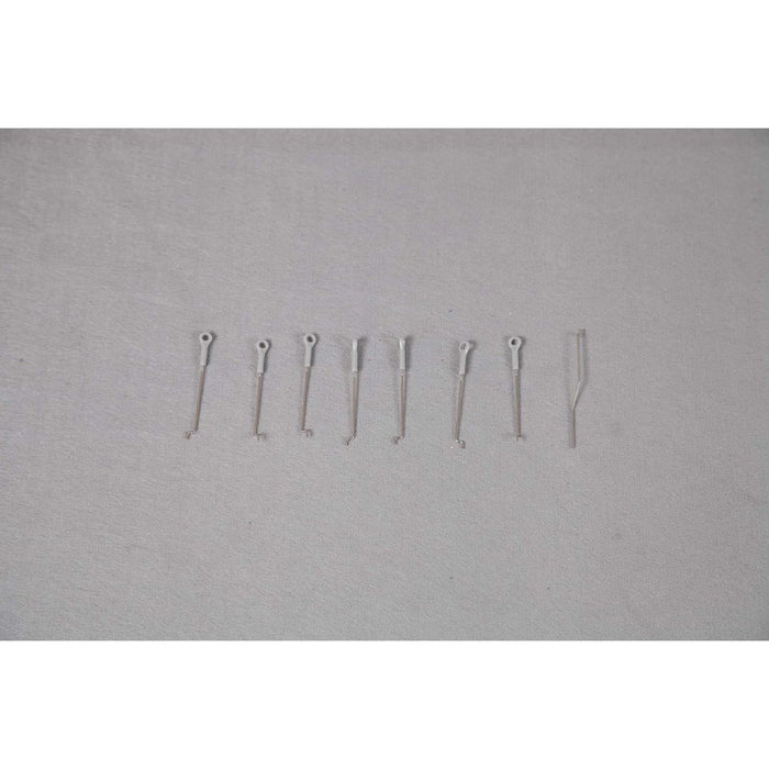 FMS Linkage Rod: Futura EDF PNP