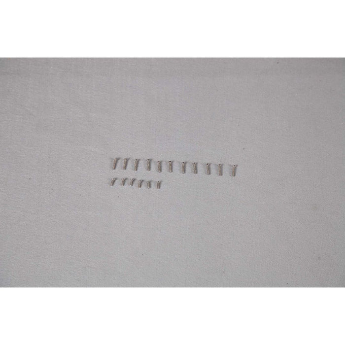 FMS Screw Set: Futura EDF PNP