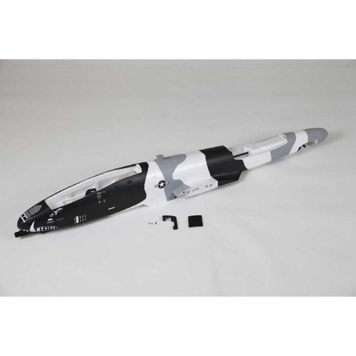 FMS Fuselage: A-10 V2 70mm EDF PNP