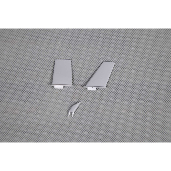FMS Foam Fin: A-10 V2 70mm EDF PNP