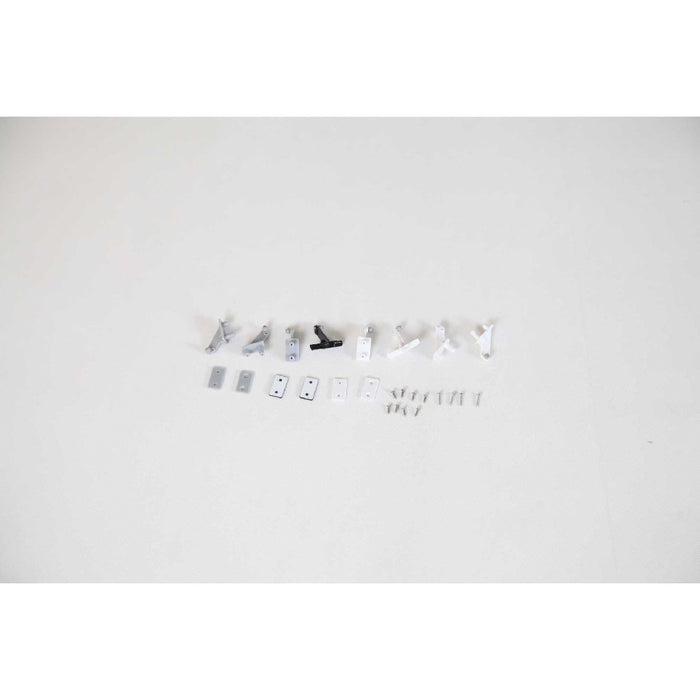 FMS Control Horns: A-10 V2 70mm EDF PNP