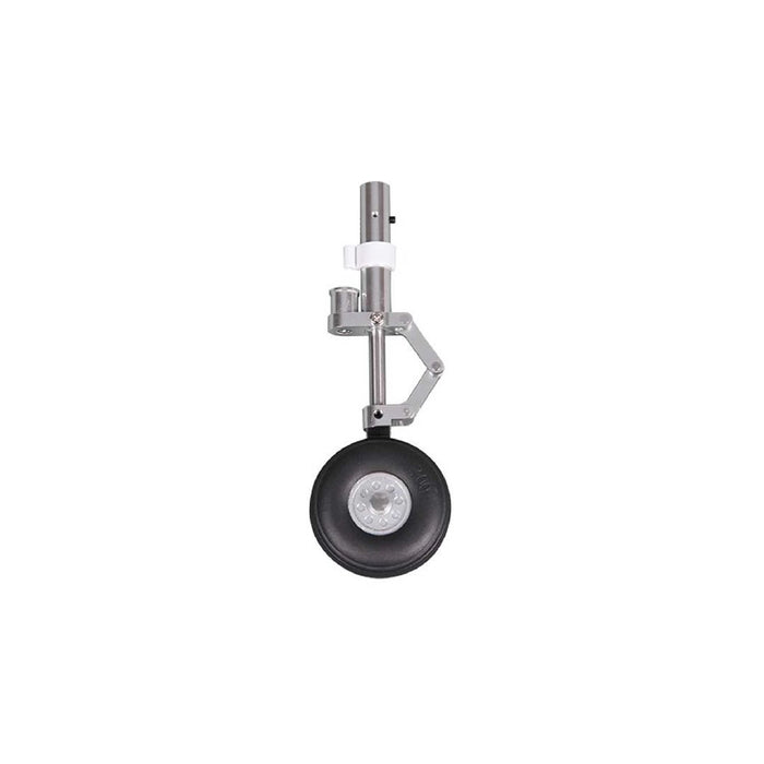 FMS Front Landing Gear Set: A-10 V2 70mm EDF PNP