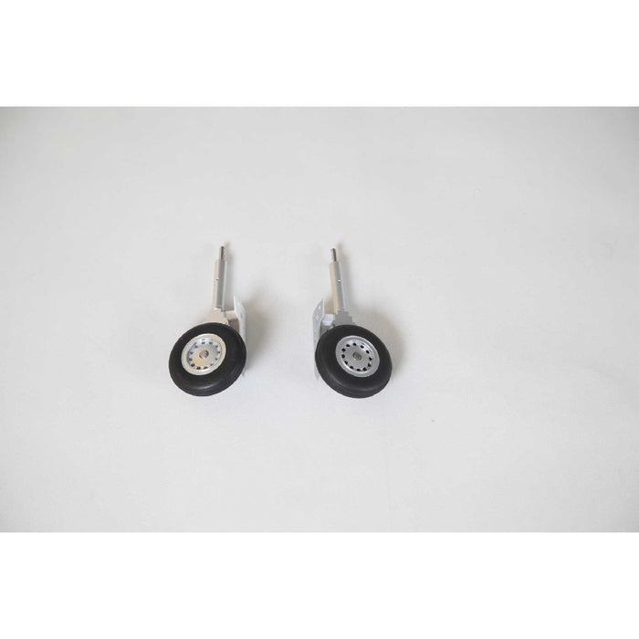 FMS Main Landing Gear Set: A-10 V2 70mm EDF PNP