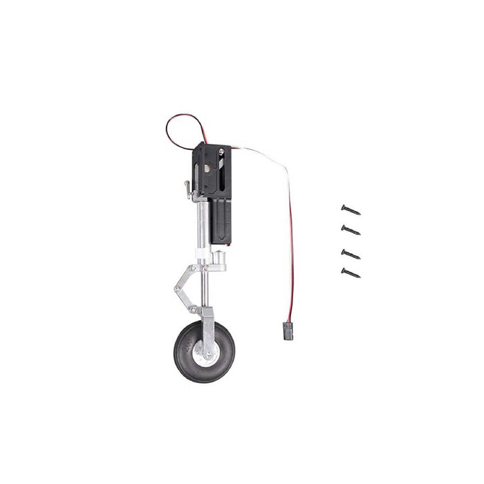FMS Front Landing Gear System: A-10 V2 70mm EDF PNP