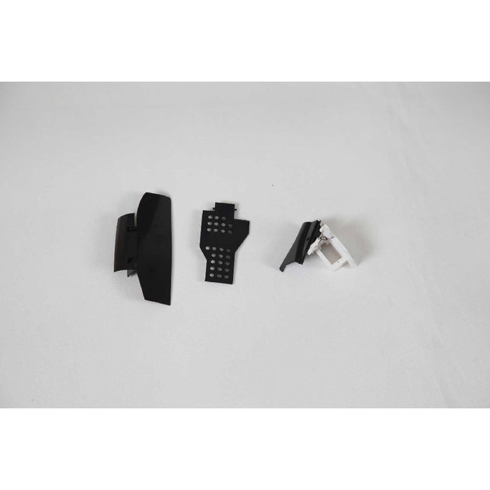 FMS Front Landing Gear Door: A-10 V2 70mm EDF PNP