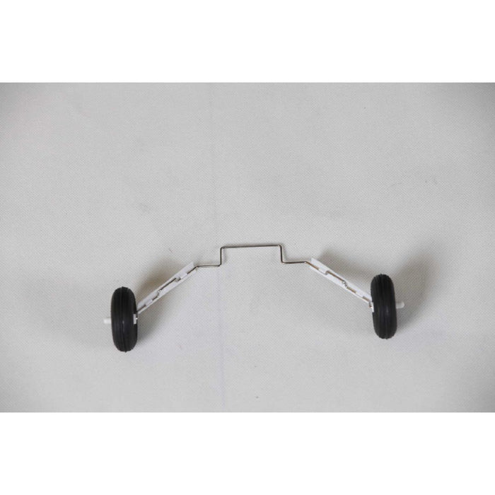 FMS Main Landing Gear: Ranger 850mm