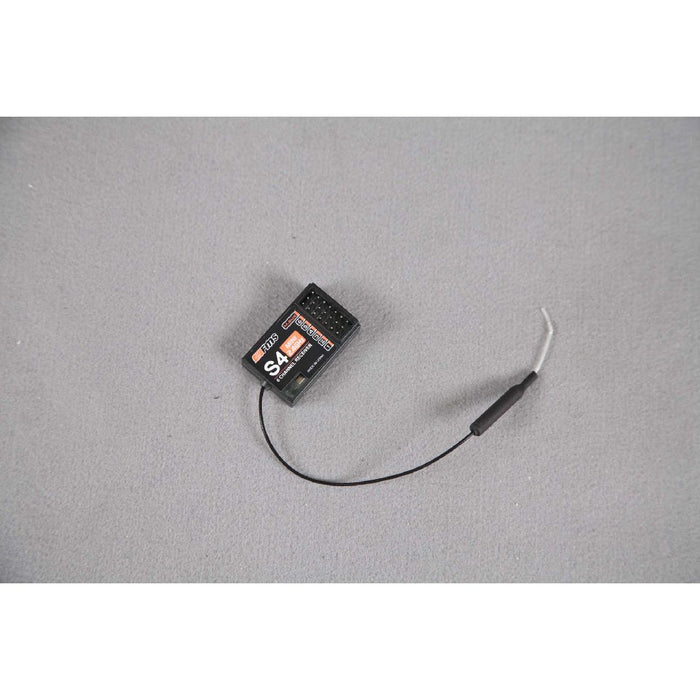 FMS 6 Channel 2.4 GHz FMS Air Receiver