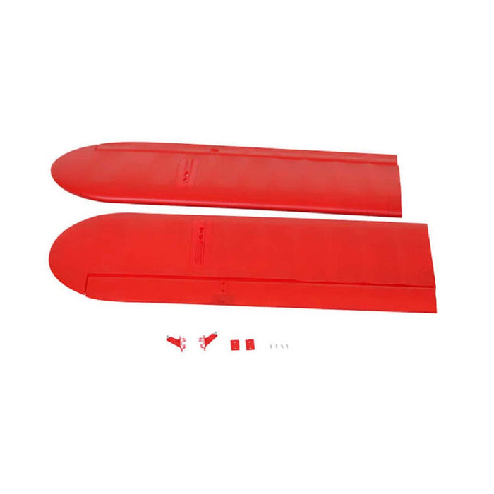 FMS Main Wing Set (Lower): Pitts 1400mm V2