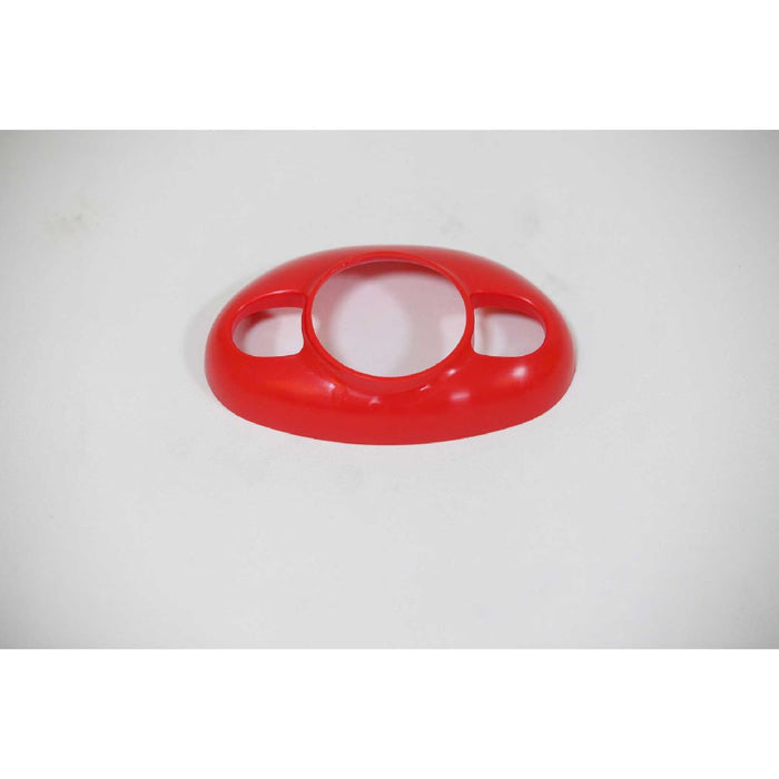 FMS Cowl: Pitts 1400mm V2