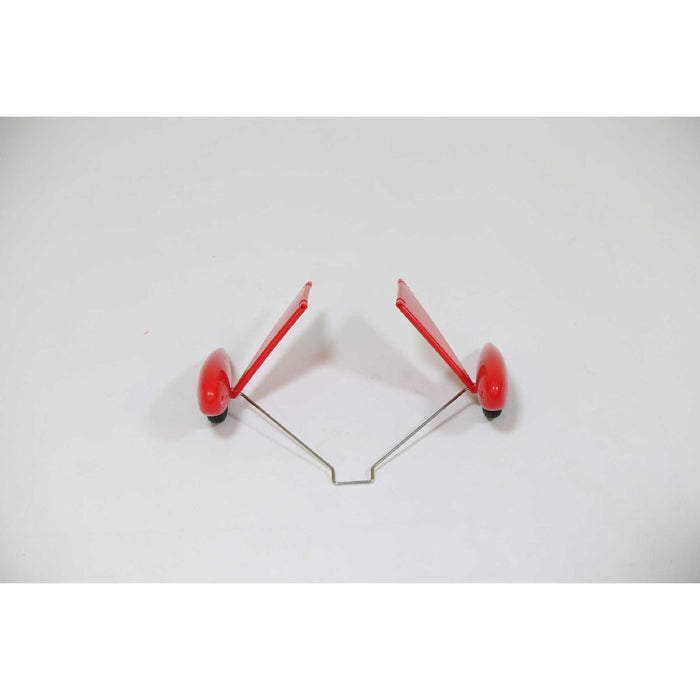 FMS Front Landing Gear Set: Pitts 1400mm V2
