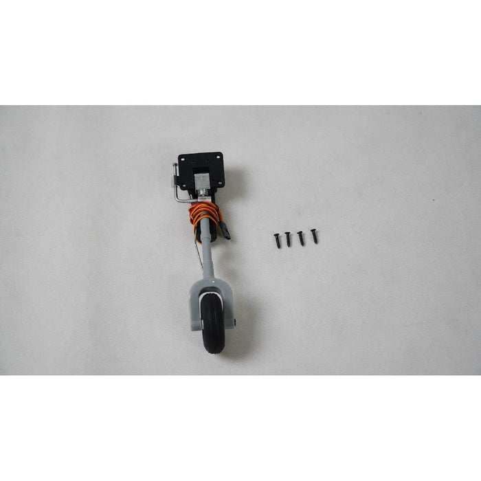 FMS Front Landing GR Systm:Retract/Strut/Tire CJ-6 V2