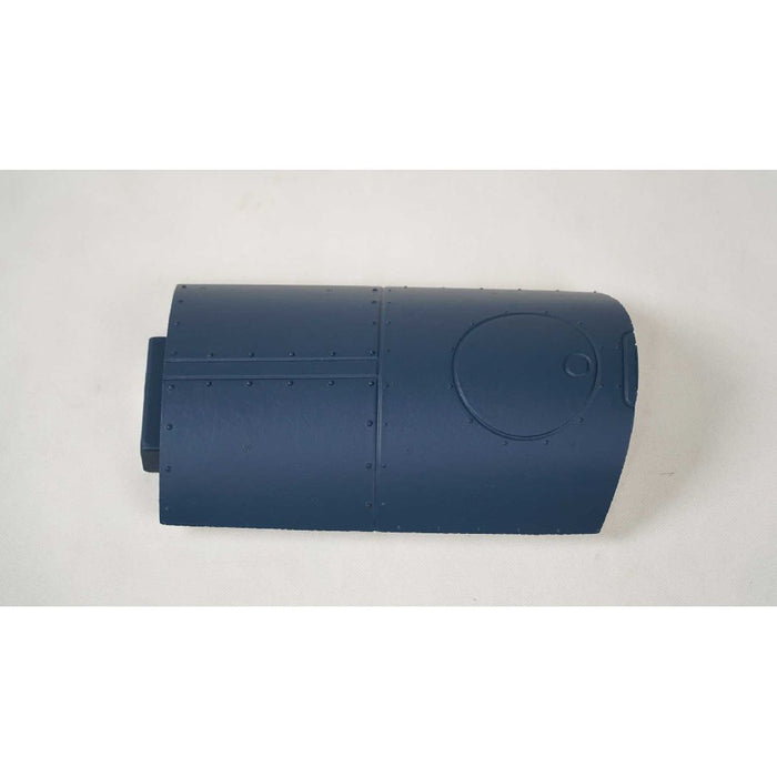 FMS Battery Hatch: F4U V3
