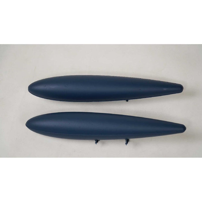FMS Oil Tank: F4U V3