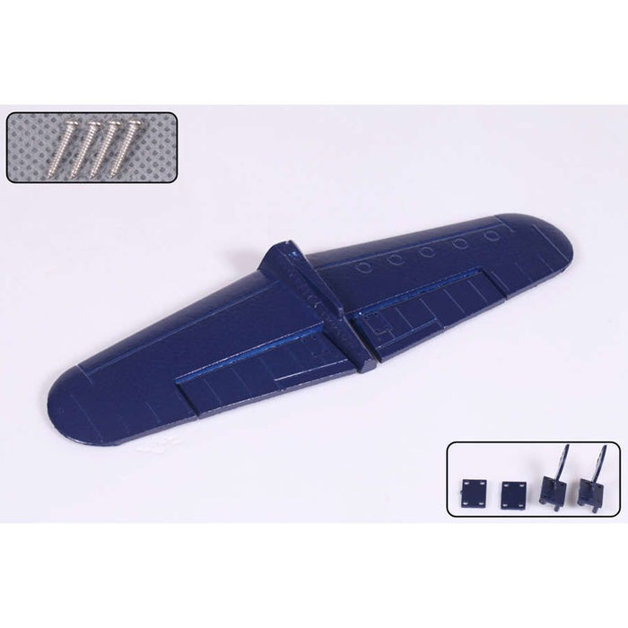 FMS Horizontal Stab: F4U V2 800mm