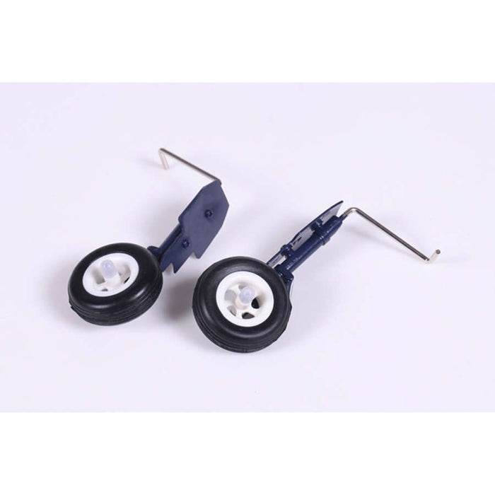 FMS Main Land Gear: F4U V2 800mm,