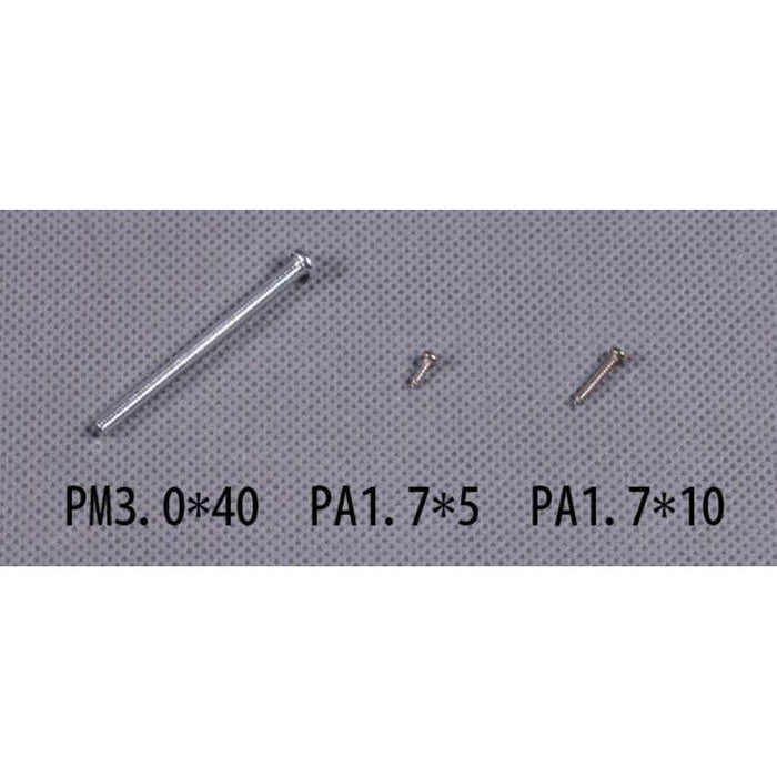FMS Screw Set: HS-123 1100mm