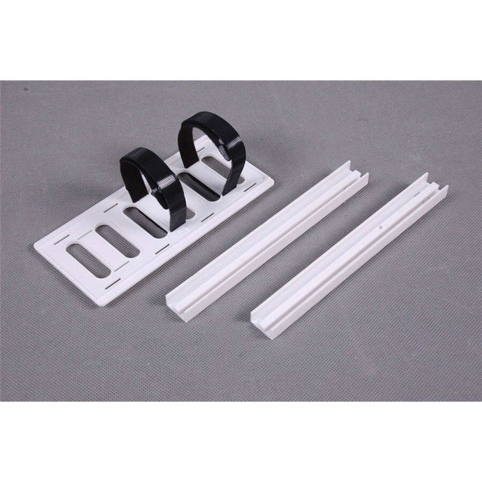 FMS Battery Tray: P51D 1400mm