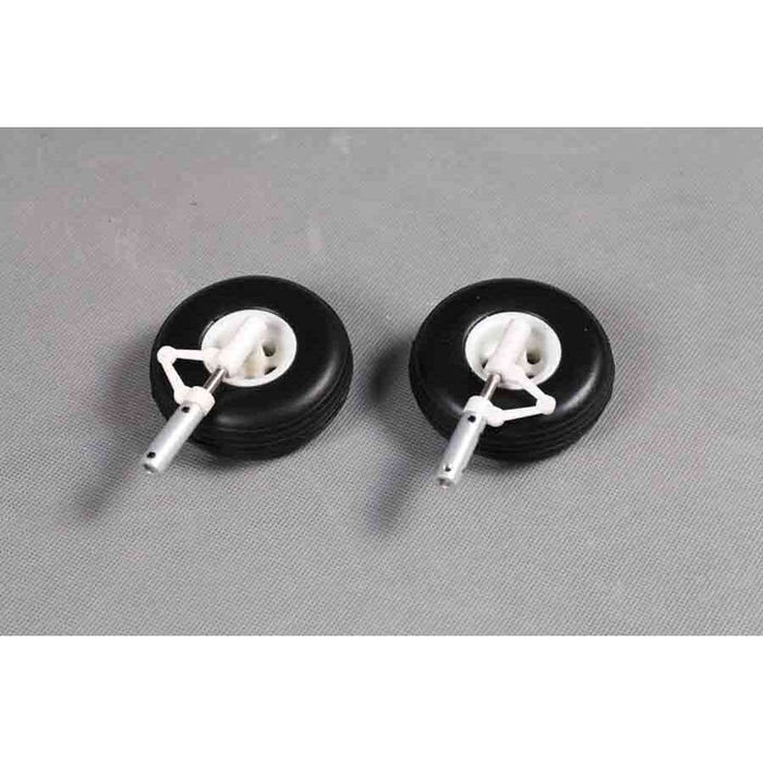 FMS Main Strut, Blue: F4U-4 1400mm