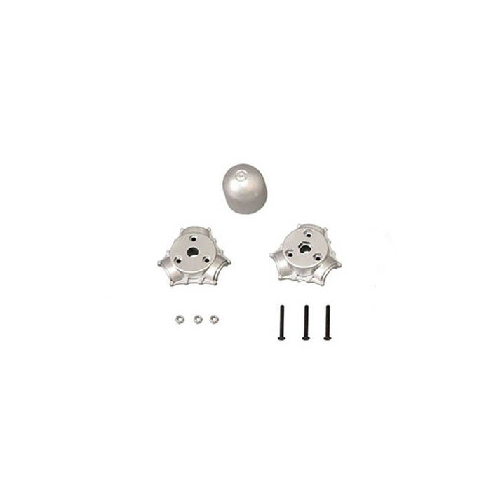 FMS Spinner set: F7F