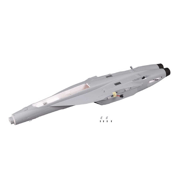 FMS Fuselage: F-18F 70mm Super Hornet