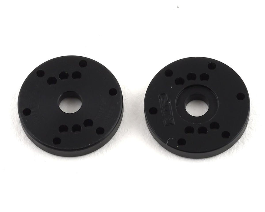 Flash Point MIP 16mm 6 Hole Bypass1 Shock Pistons (2)