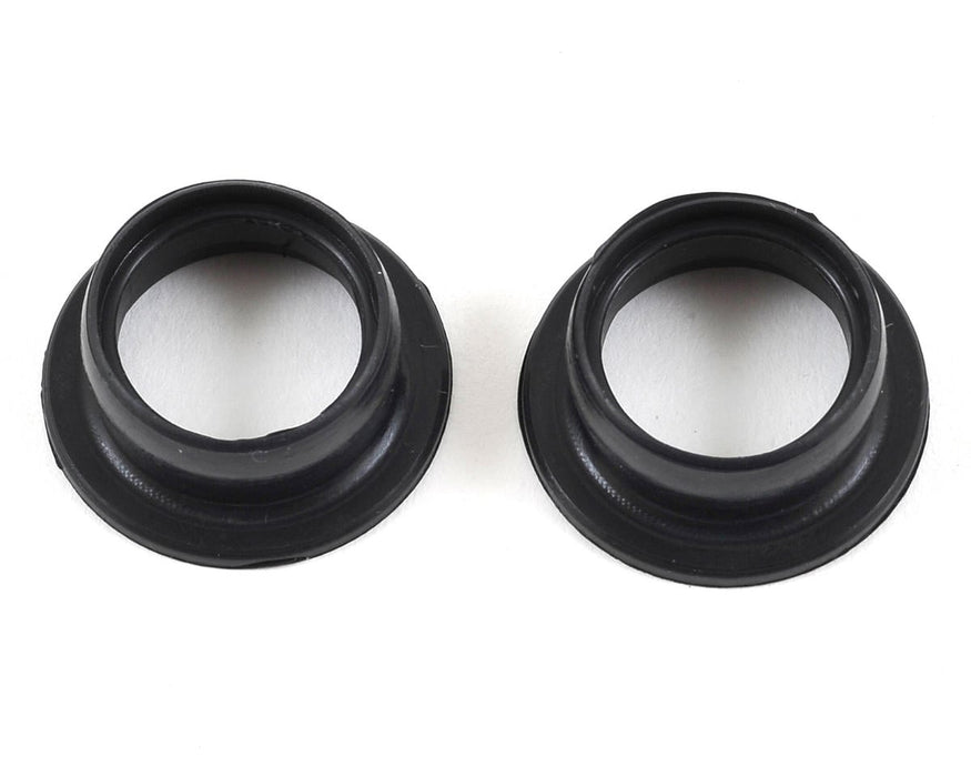 Flash Point Hi Temperature .21 Exhaust Gaskets (2)