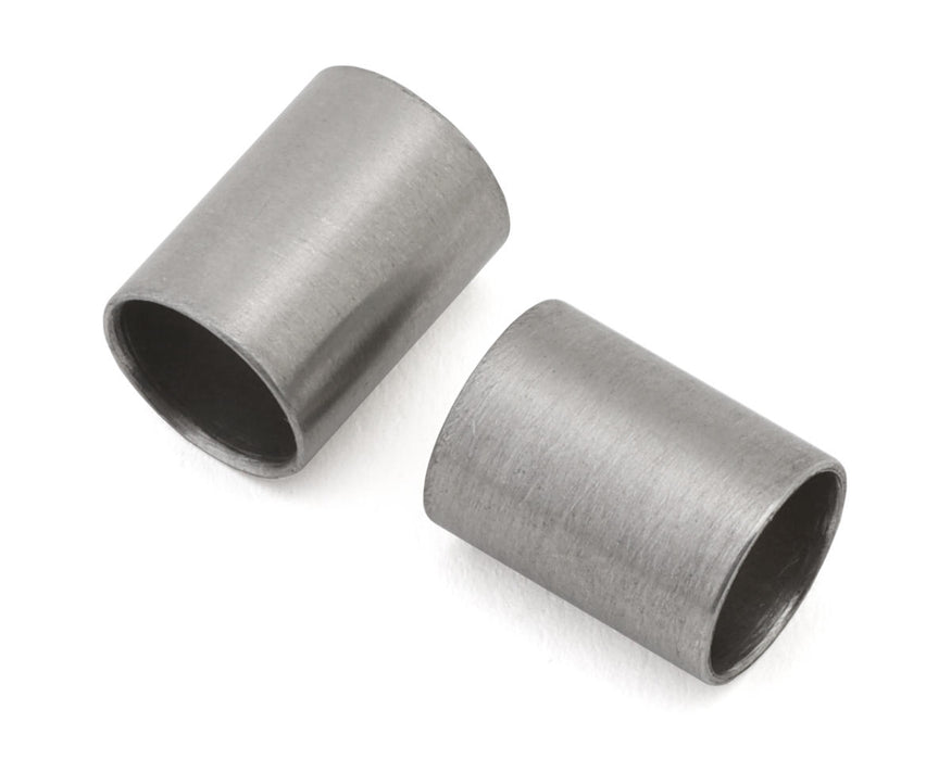 Flash Point Mugen Seiki MBX8 Steering turnbuckle Sleeves (2)