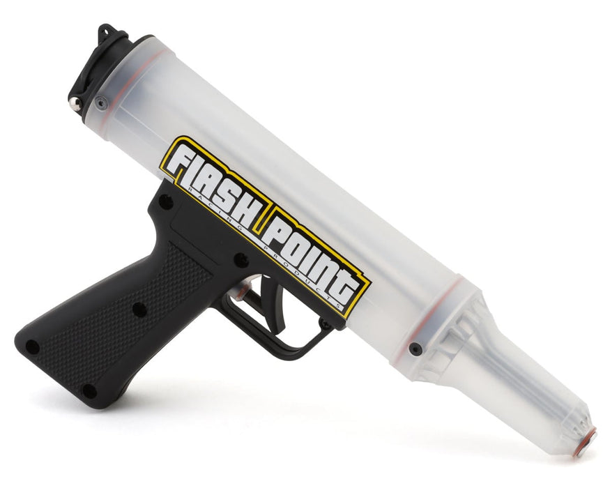 Flash Point Fast Fill Dump Fuel Gun