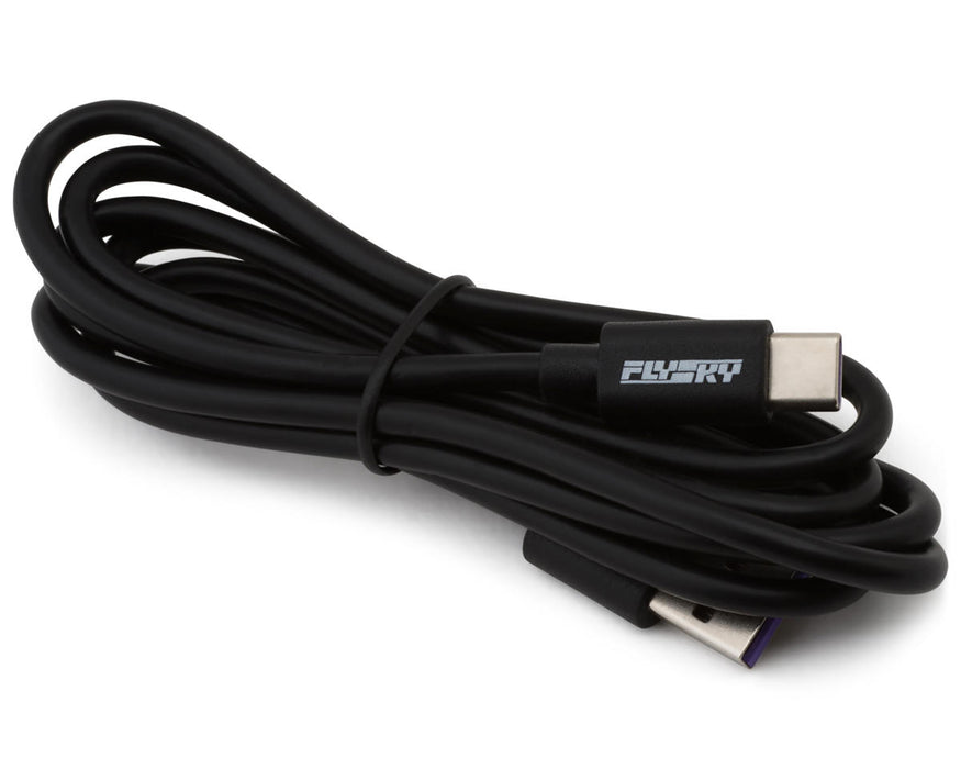 Flysky Type-C USB Cable