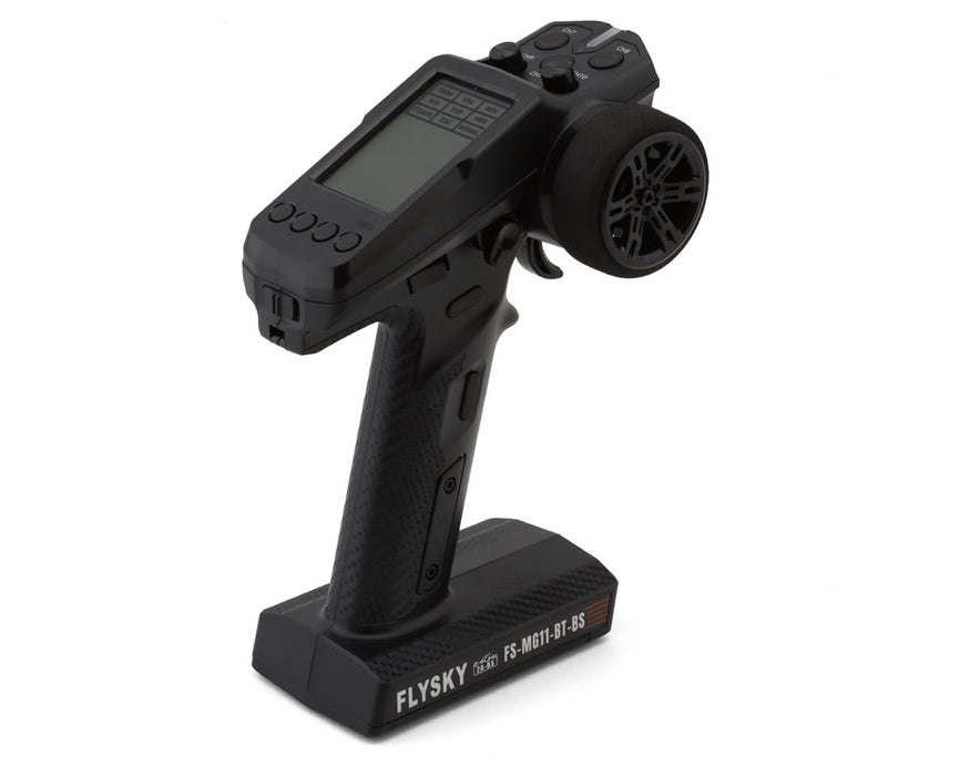Flysky MG11-BT-BS 11 Channel 2A-BS RTR Upgrade Transmitter