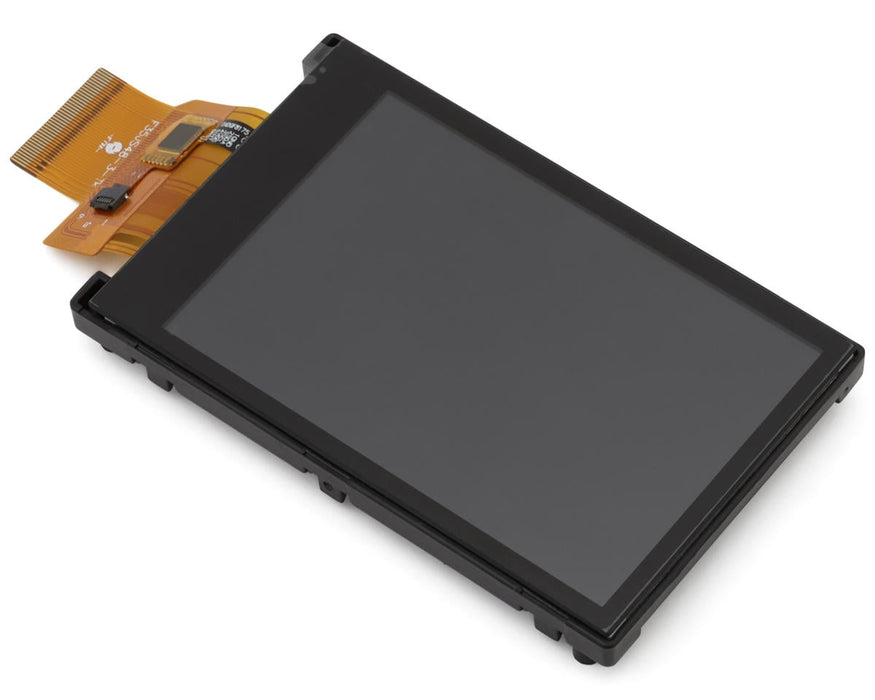 Flysky NB4 Display Screen (NB4+/NB4 Pro+)