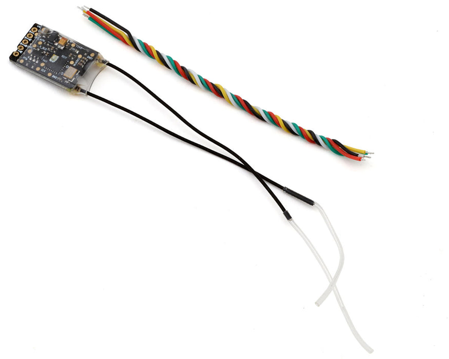 Flysky SRM Mini FPV ANT 2.4GHz Air Receiver
