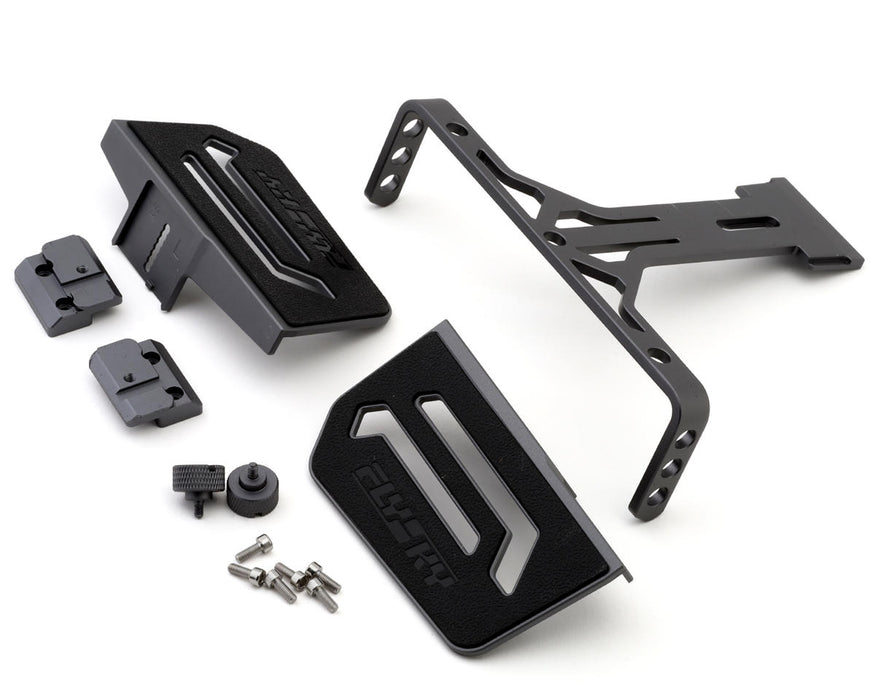 Flysky Paladin PL18 Ultra Transmitter Tray Wrist Rests Set