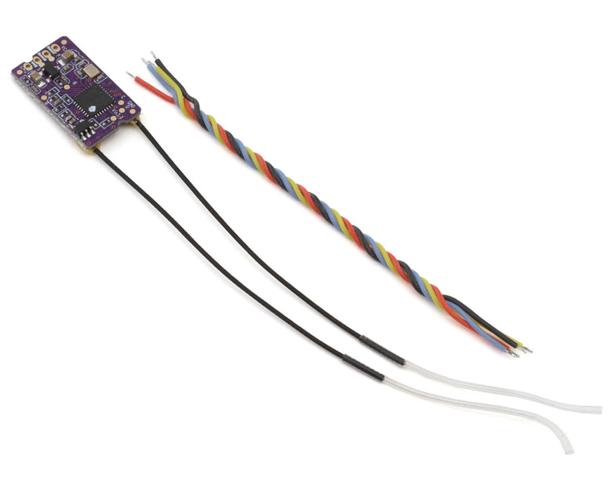 Flysky X14S Micro FPV AFHDS 2A 14-Channel Air Receiver