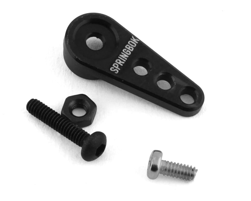 Furitek Cayman Springbok Aluminum Servo Horn  (21T)