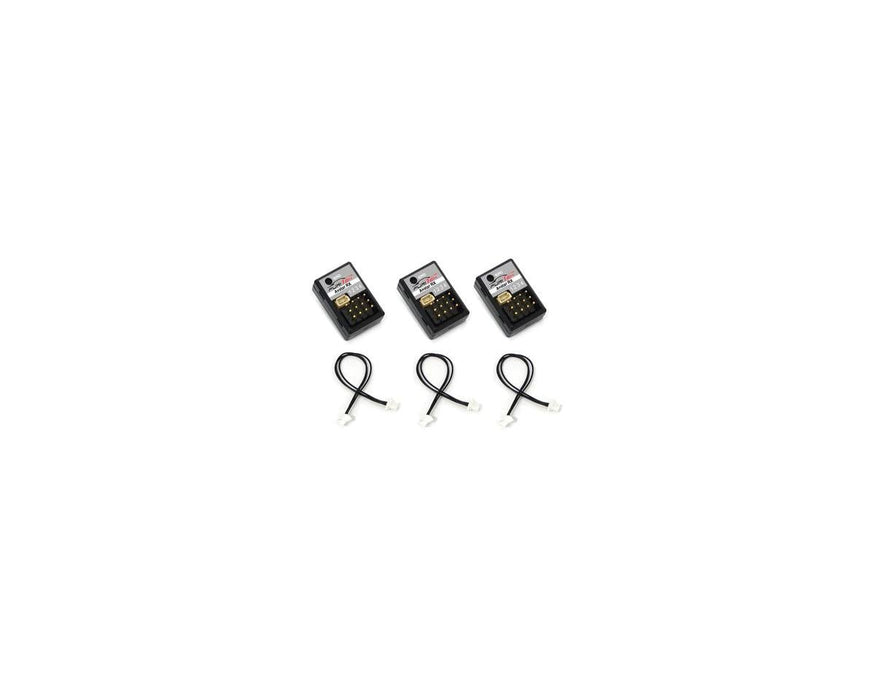 Furitek Avatar (RX) 4CH Micro Receiver Combo (3)
