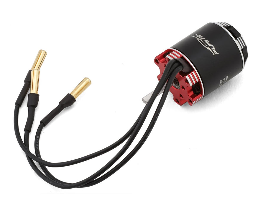 Furitek DYNAMIK 380 Sensorless Brushless Outrunner 1/10 Crawler Motor (2000kV)